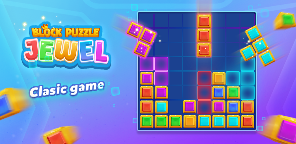 Block Jewel - Game Puzzle Blok android iOS apk download for free-TapTap