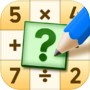 Icon of Cross Math Deluxe