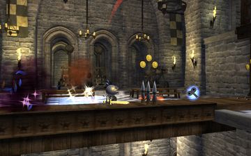 Wind-up Knight 2 Game Screenshot