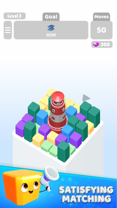 Matching Blocks android iOS apk download for free-TapTap