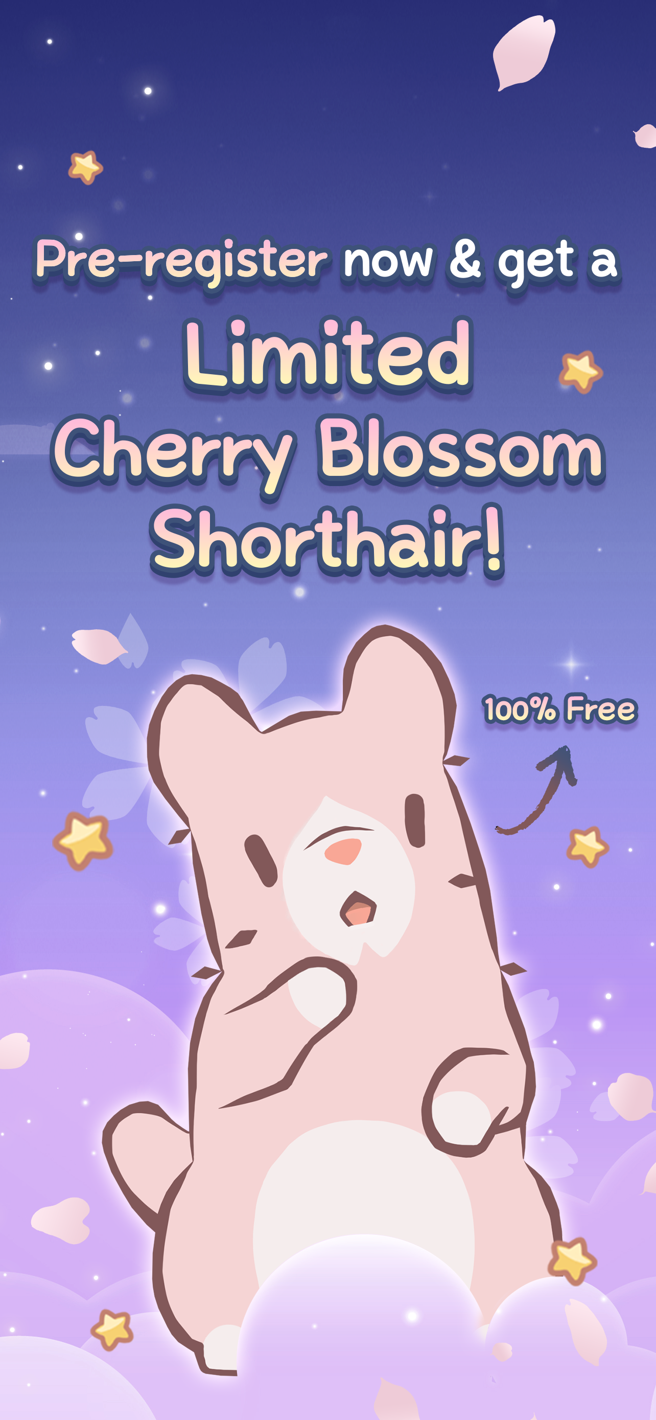 Cuplikan Layar Game Cats & Soup: Merge MagicRecipe