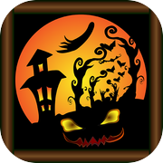 Halloween - Puzzles, Monsters