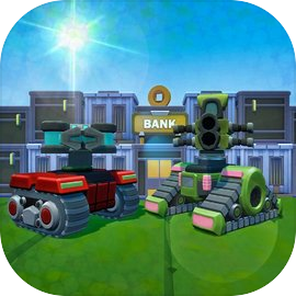 Tank Master - Multiplayer Game android iOS apk download for free-TapTap