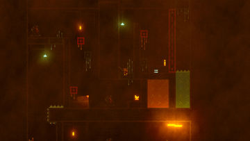 Rayadium ゲームのスクリーンショット