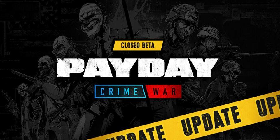 PAYDAY: Crime War para Android - Baixe o APK na Uptodown