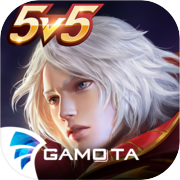 AOG - Arena of Glory