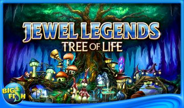 Jewel Legends (Full) Game Screenshot