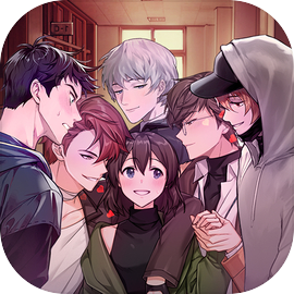 Dangerous Fellows:Otome Dating