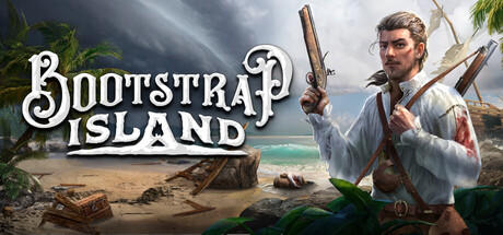 Banner of Bootstrap Island 