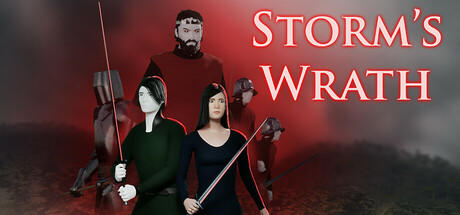 Banner of Storm's Wrath 
