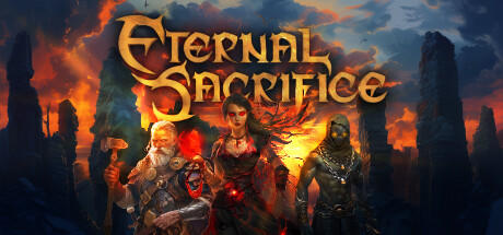 Banner of Eternal Sacrifice 