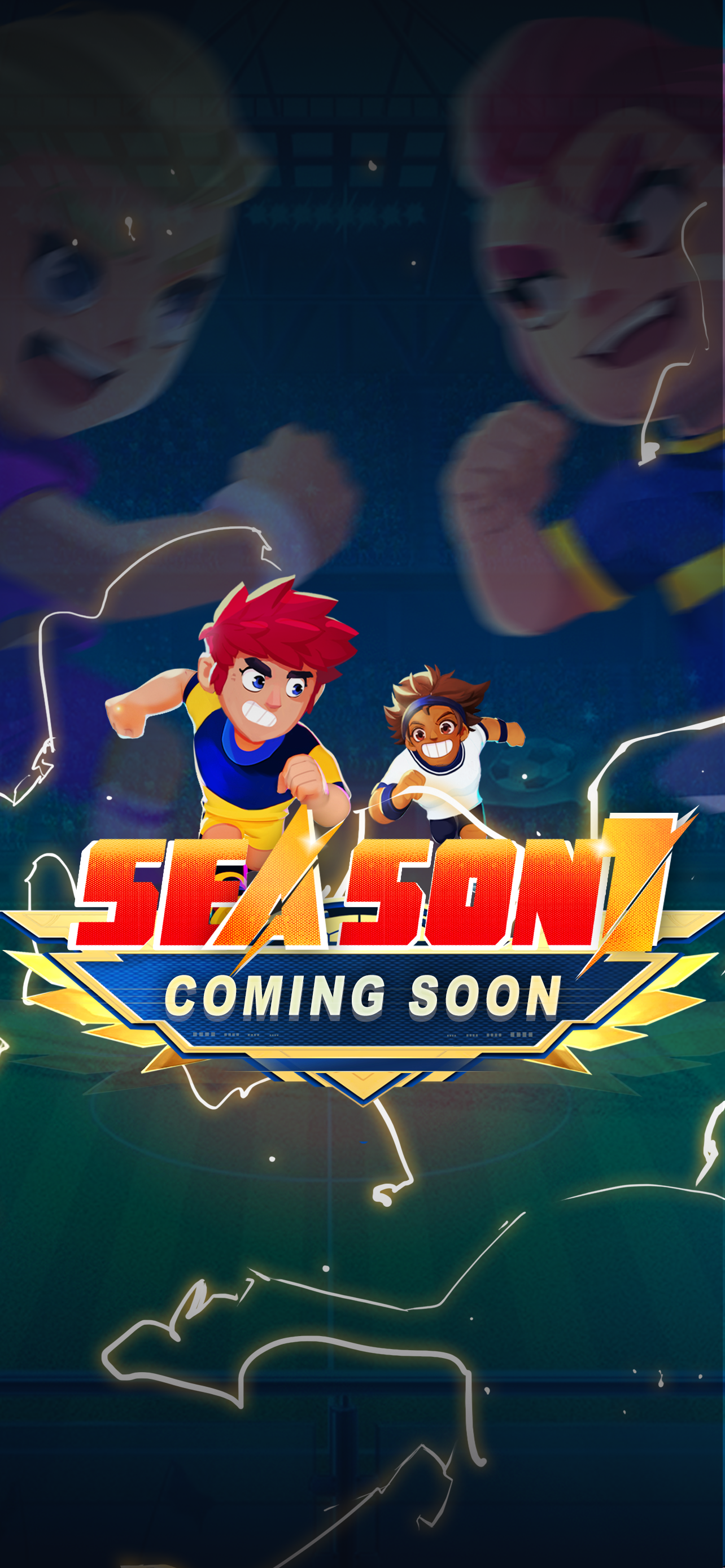 Cuplikan Layar Game WinGoal Club