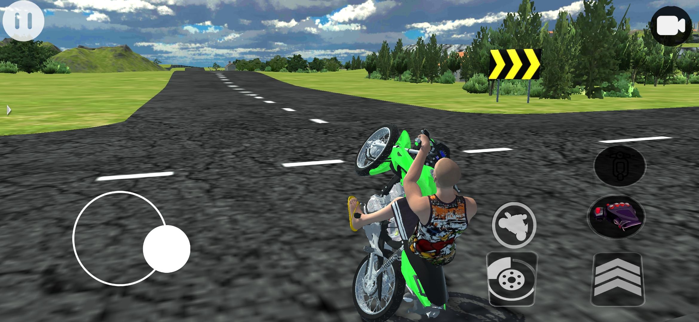 Elite MX Grau Motorbikes versão móvel andróide iOS apk baixar  gratuitamente-TapTap