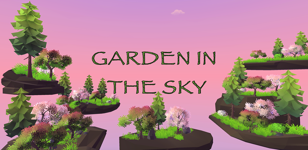Garden In The Sky screenshot