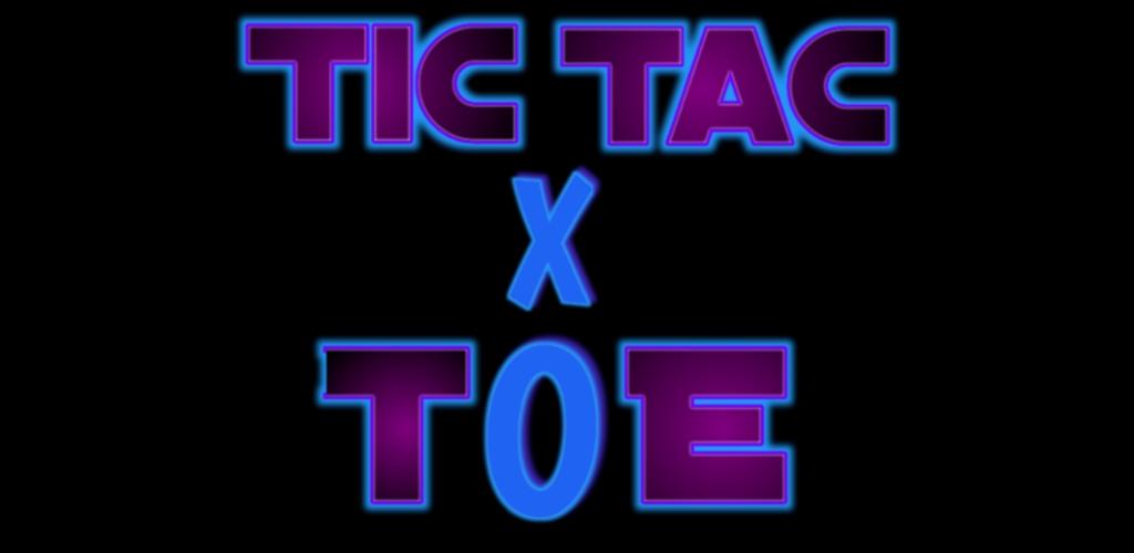 Jogo Tic Tac Toe versão móvel andróide iOS apk baixar gratuitamente-TapTap