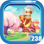 Cute Elf Rescue Game Kavi - 23