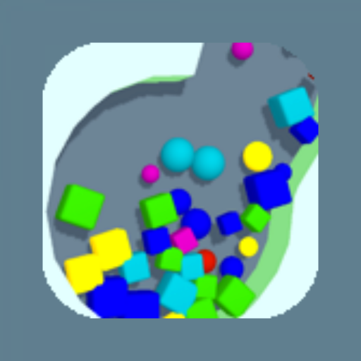 Falling Balls Latest Version for Android/iOS APK - TapTap