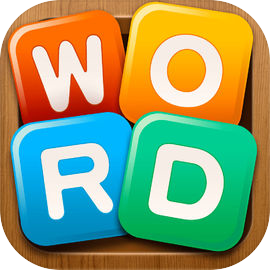 Word Zoo - Word Crossy