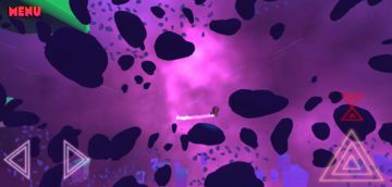 Скриншот игры Crocchy