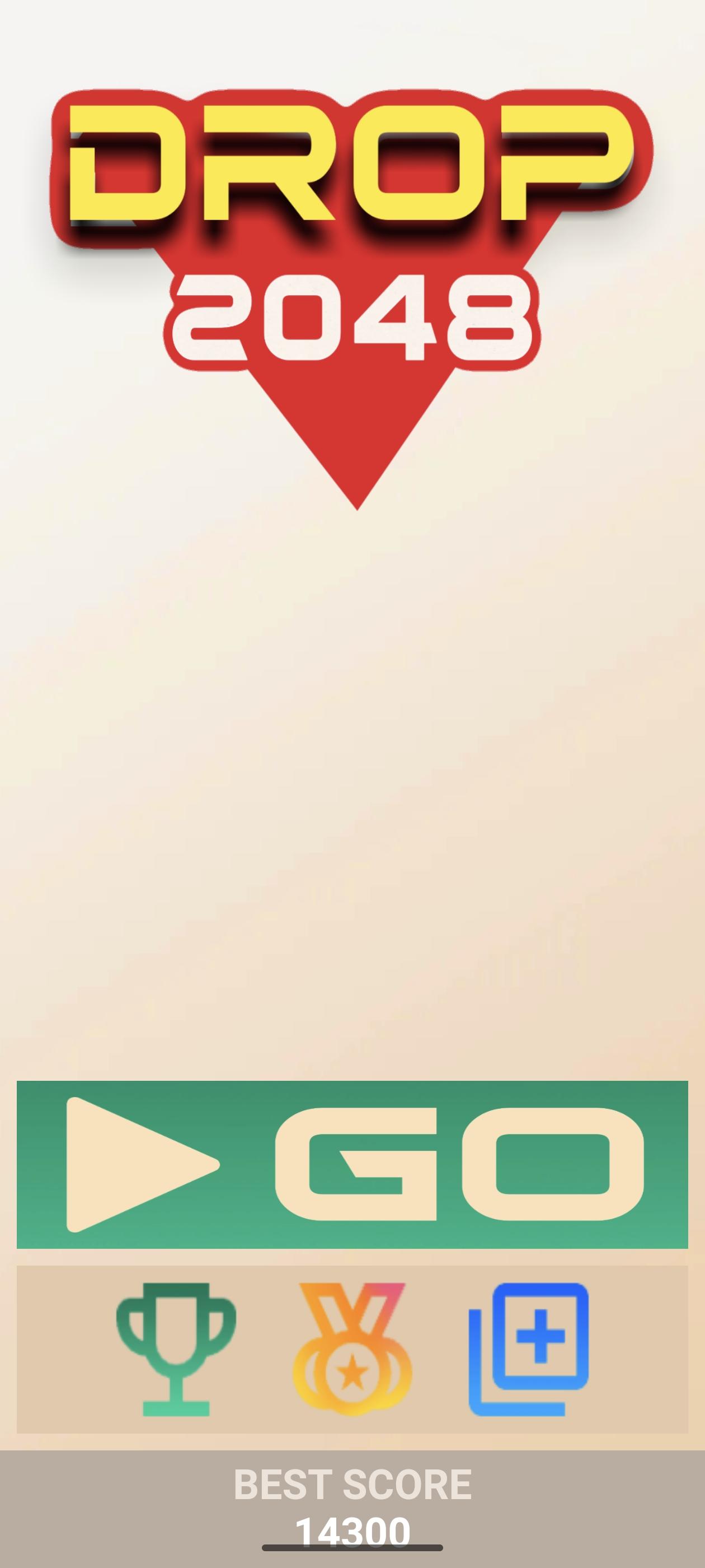 Drop 2048 Latest Version for Android/iOS APK - TapTap