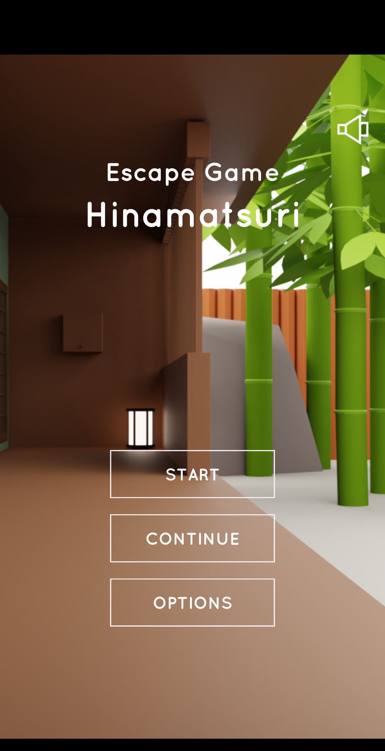 Screenshot 1 of Escape Game Hinamatsuri 1.0.5