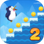 Biểu tượng của Penguin Run 2