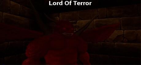 Banner of Lord Of Terror 