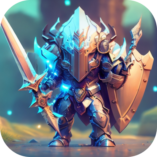 Rage of Giants Guerre des îles version mobile Android iOS télécharger apk  gratuitement-TapTap