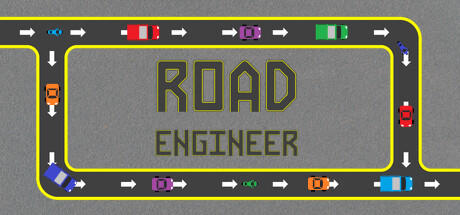 Banner of Road Engineer 