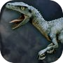 Иконка Jurassic Dino-saur Online Sim-ulator