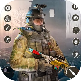 Ops strike Gun Shooting Game android iOS apk download for free-TapTap