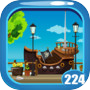 Young Queen Rescue Game Kavi - 224