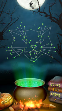 Pictorial HD Game Screenshot