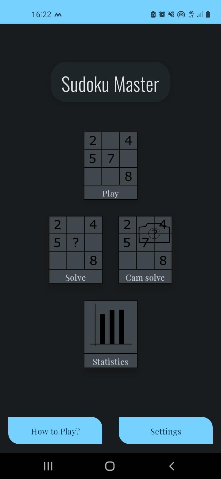 Mestre do Sudoku Assassino versão móvel andróide iOS apk baixar  gratuitamente-TapTap