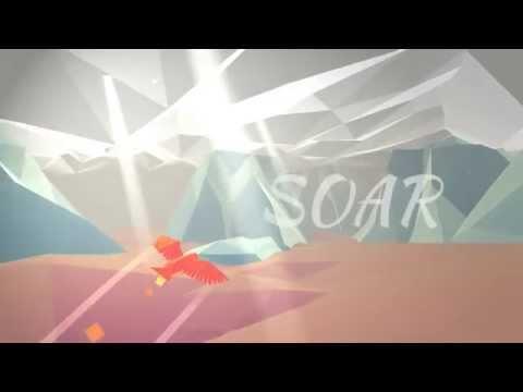 Screenshot of the video of Soar