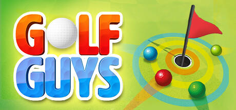 Banner of Golf Guys 