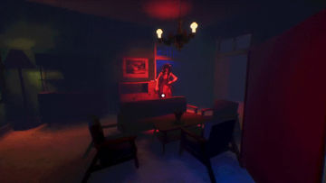 The Devil's Bride Game Screenshot