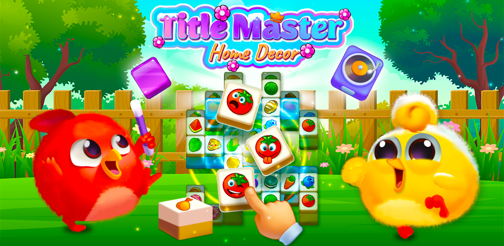 Tiles Master - Home Decor 的影片截圖