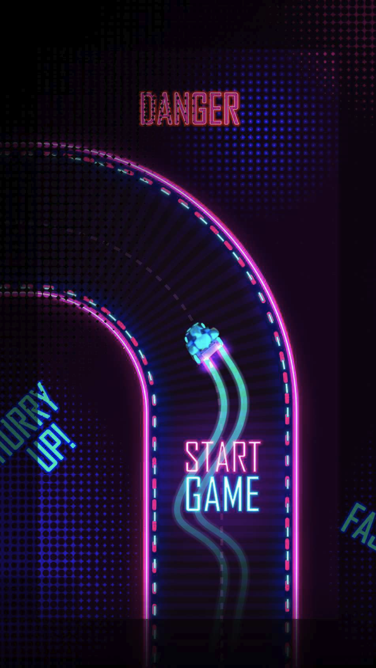 Screenshot 5 of Fantasy: Dash Adventure 