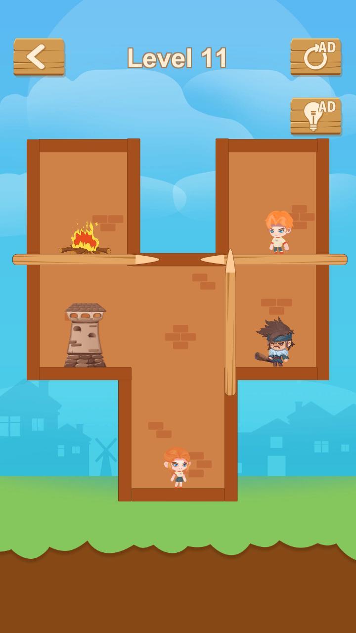 Screenshot of Cute Purse -Puzzle Solve