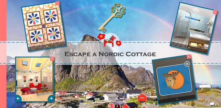 Banner of Escape a Nordic Cottage 1.3