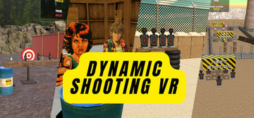 Banner of Dynamic Shooting VR 