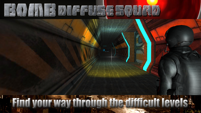 Bomb Diffuse Squad Latest Version for Android/iOS - TapTap