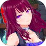 Icon dari 黒猫とリズの魔法のお店