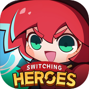 Switching Heroes: Action RPG