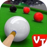 Ultimate 3D Snooker Pool