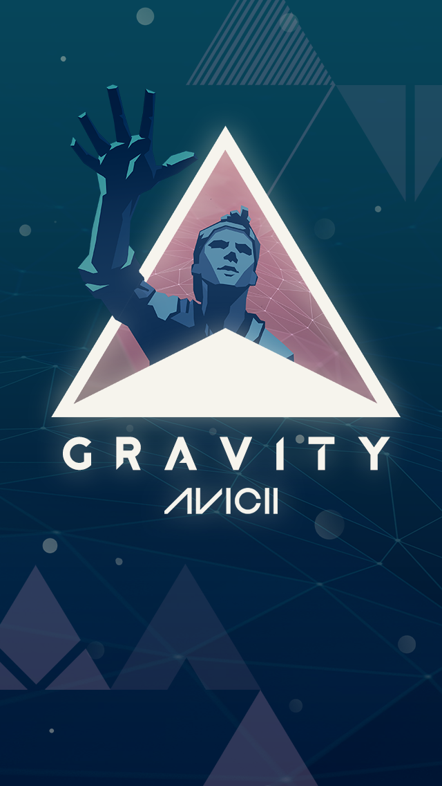 Screenshot 1 of Avicii | La gravité 1.2