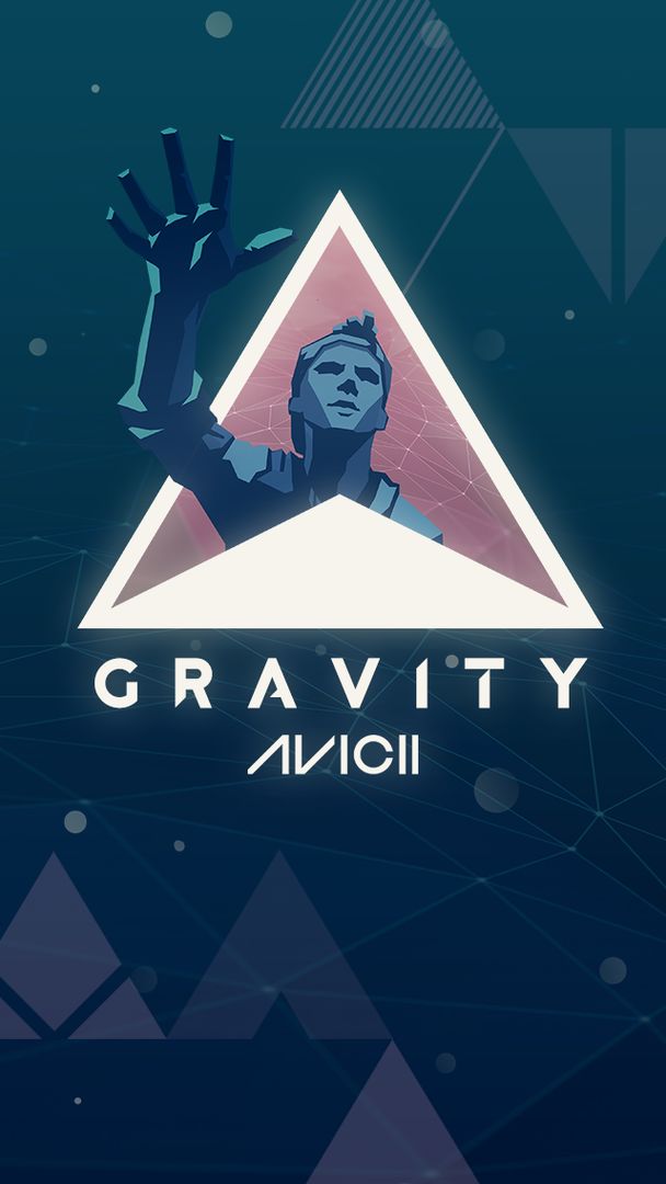 Avicii | Gravity 게임 스크린 샷