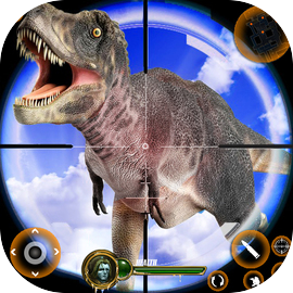 Wild Dino Family Simulator: Dinosaur Games APK - Free download app for  Android