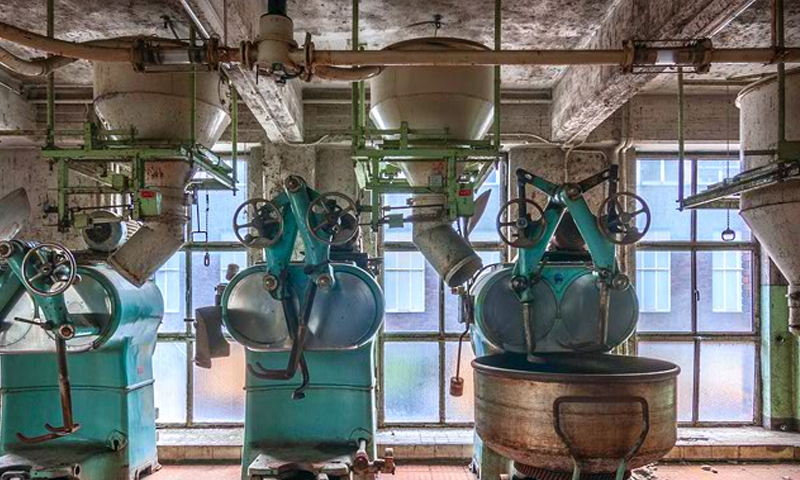 Plastic Bottle Factory Escape ภาพหน้าจอเกม